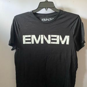 Never worn Eminem tshirt
